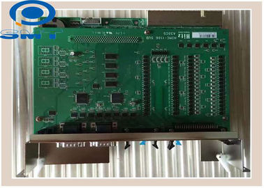 Placa do PWB de XK04643 CFK-M80 SMT, peças da montagem da superfície de SMT para FUJI NXT II