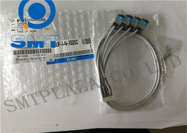 Sensor N510068524AA MTNS000433AA do vácuo das peças sobresselentes NPM de Panasonic SMT