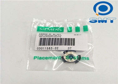 Picareta de Siemens e bocal do lugar, CE das peças sobresselentes 03011583-02 de SMT habilitado