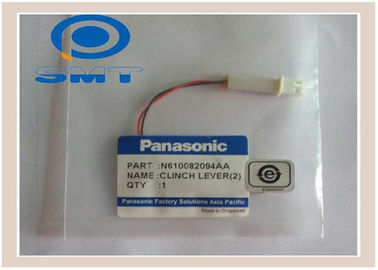 As peças sobresselentes de PANASONIC AI rebitam a alavanca RL132 N610082094AA/N610082093AA