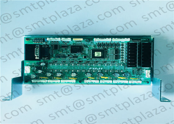 Peças sobresselentes 2EGTCB001200 de SMT da placa do transporte para Fuji NXT M3S