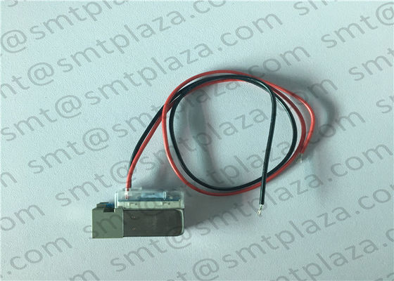 Válvula eletrônica das peças sobresselentes 2MGKHF014200 H1126W de SMT da cabeça da montagem H24 de FUJI NXT III