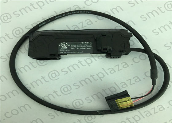 O sensor SMT da fibra do transporte parte 2MGTCA002800 para Fuji Chip Mounter