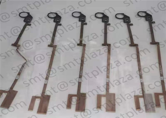 Peças sobresselentes de SMT da cabeça do lugar de AA9AS04 V12 FORA do poder para a picareta e o lugar de Fuji NXT