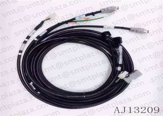 NXT cabografam as peças AJ13209 AJ64207 AJ92600 2ACKSA002200 da máquina de Fuji